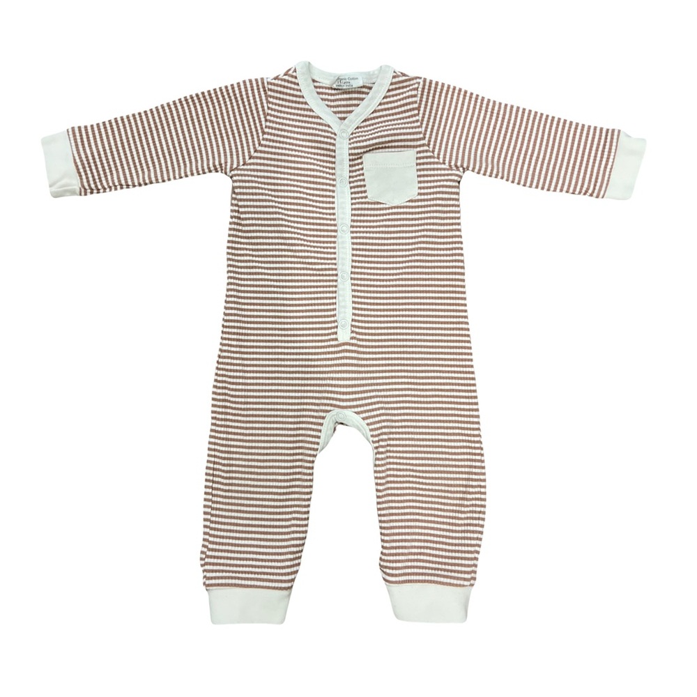 SpearmintLOVE Romper